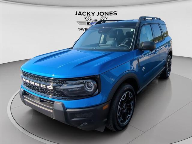 2025 Ford Bronco Sport Outer Banks for sale in Sweetwater, TN