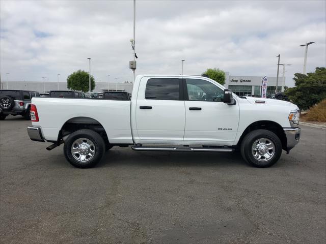 2024 RAM 2500 Big Horn Crew Cab 4x4 64 Box