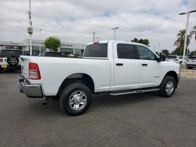2024 RAM 2500 Big Horn Crew Cab 4x4 64 Box