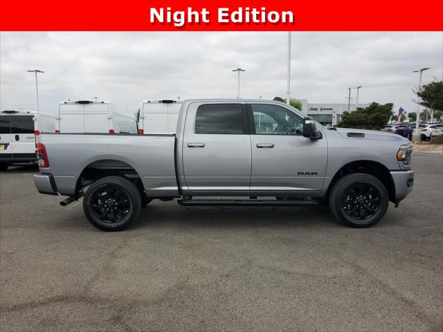 2024 RAM 2500 Big Horn Crew Cab 4x4 64 Box