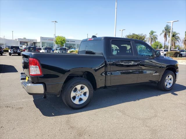 2022 RAM 1500 Big Horn Crew Cab 4x2 57 Box