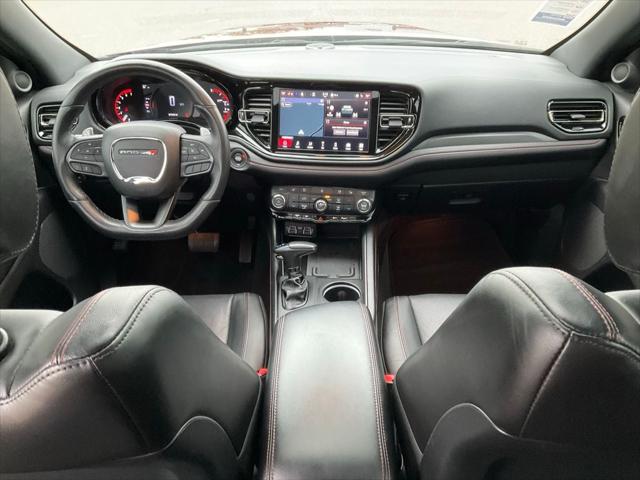 2022 Dodge Durango R/T AWD 2022 Dodge Durango R/T AWD
