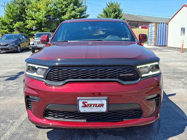 2022 Dodge Durango GT AWD