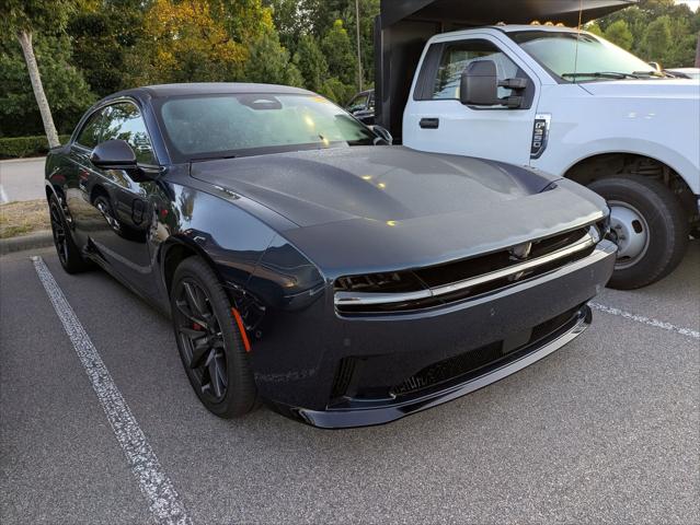2024 Dodge Charger Daytona Scat Pack AWD