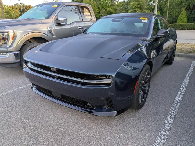 2024 Dodge Charger Daytona Scat Pack AWD
