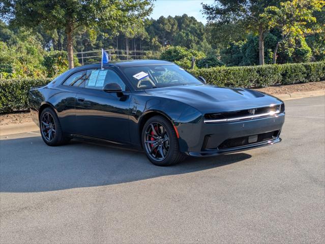2024 Dodge Charger Daytona Scat Pack AWD 2024 Dodge Charger Daytona Scat Pack AWD