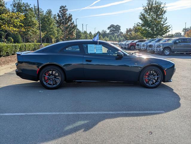 2024 Dodge Charger Daytona Scat Pack AWD 2024 Dodge Charger Daytona Scat Pack AWD