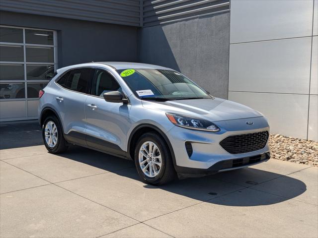 2022 Ford Escape SE 2022 Ford Escape SE