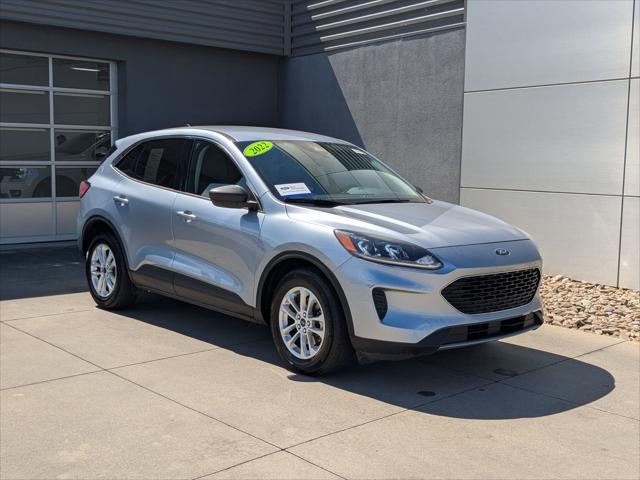 2022 Ford Escape SE 2022 Ford Escape SE