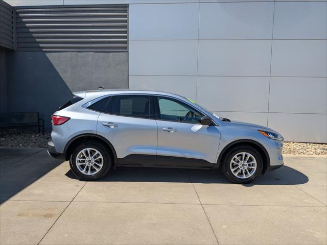 2022 Ford Escape SE 2022 Ford Escape SE