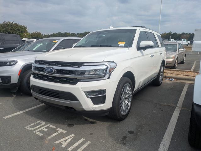 2023 Ford Expedition Limited 2023 Ford Expedition Limited