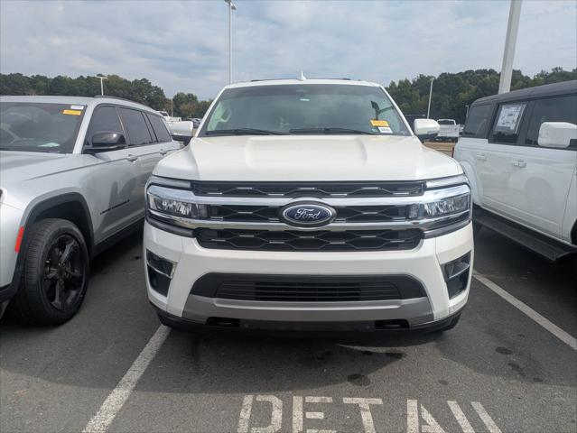 2023 Ford Expedition Limited 2023 Ford Expedition Limited