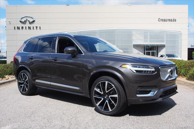 2023 Volvo XC90 B6 Plus 7-Seater