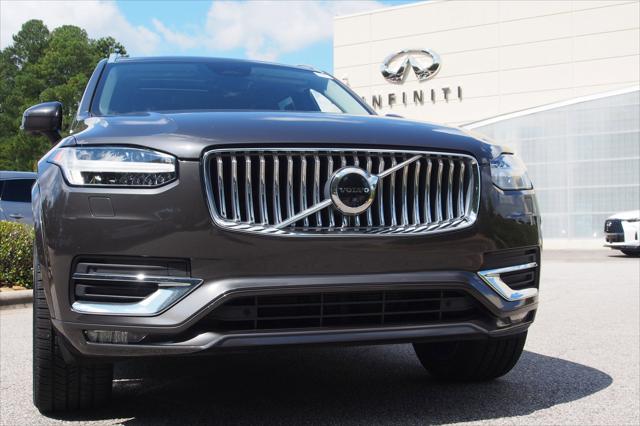 2023 Volvo XC90 B6 Plus 7-Seater