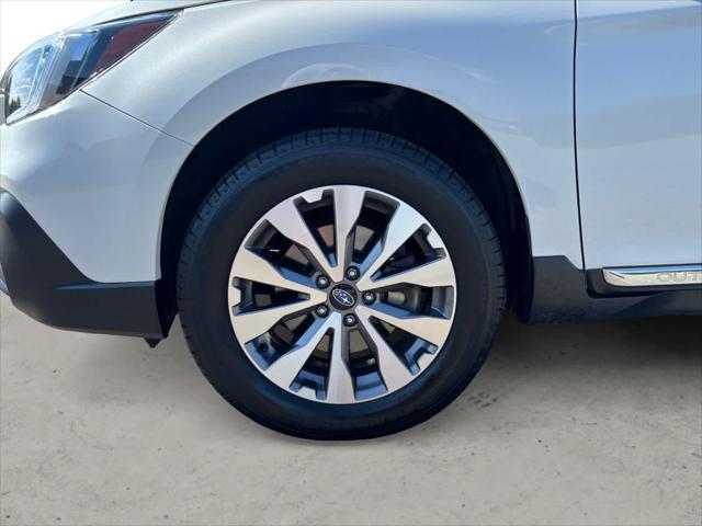2019 Subaru Outback 3.6R Touring