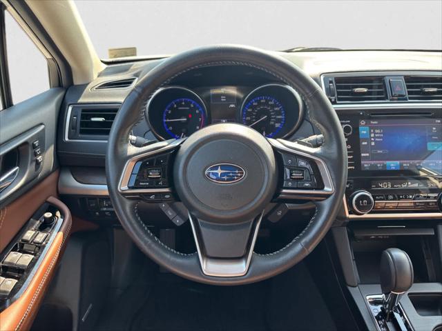 2019 Subaru Outback 3.6R Touring