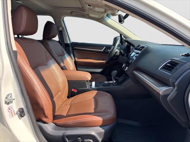 2019 Subaru Outback 3.6R Touring