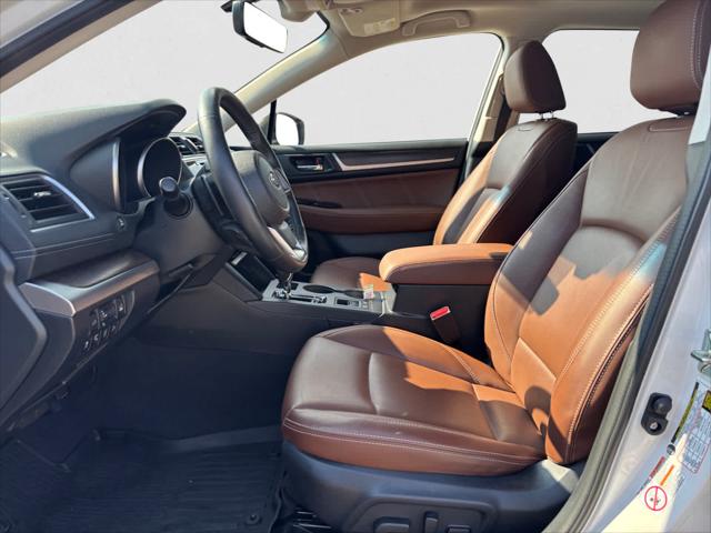 2019 Subaru Outback 3.6R Touring