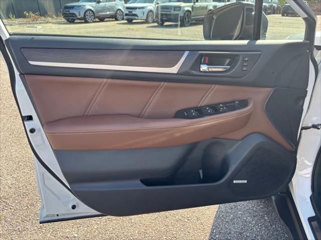 2019 Subaru Outback 3.6R Touring