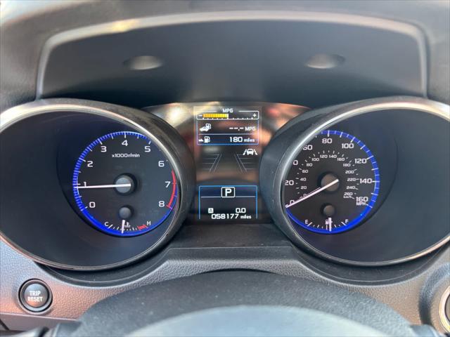 2019 Subaru Outback 3.6R Touring