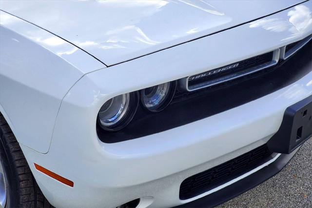 2021 Dodge Challenger SXT 2021 Dodge Challenger SXT