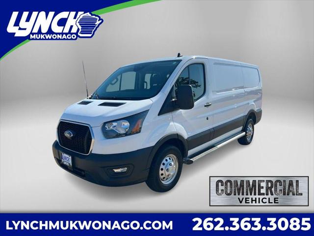 2023 Ford Transit-250 Cargo Van Base 2023 Ford Transit-250 Cargo Van Base