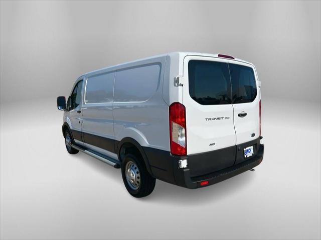 2023 Ford Transit-250 Cargo Van Base 2023 Ford Transit-250 Cargo Van Base