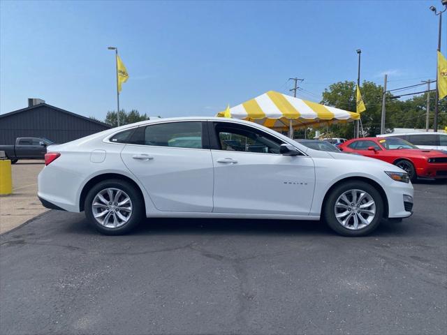 2023 Chevrolet Malibu FWD 1LT 2023 Chevrolet Malibu FWD 1LT