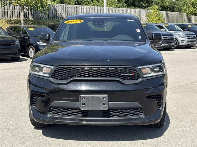 2023 Dodge Durango GT Launch Edition AWD 2023 Dodge Durango GT Launch Edition AWD