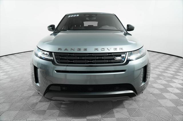 2025 Land Rover Range Rover Evoque Core S