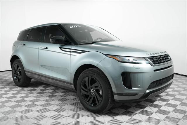 2025 Land Rover Range Rover Evoque Core S 2025 Land Rover Range Rover Evoque Core S