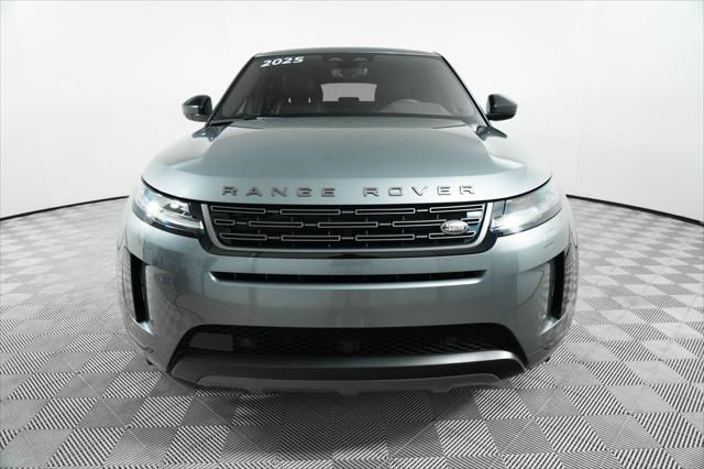 2025 Land Rover Range Rover Evoque Core S 2025 Land Rover Range Rover Evoque Core S