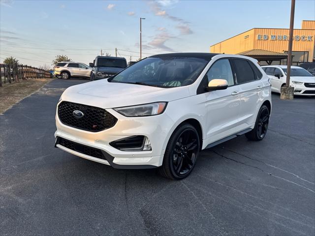 2024 Ford Edge ST