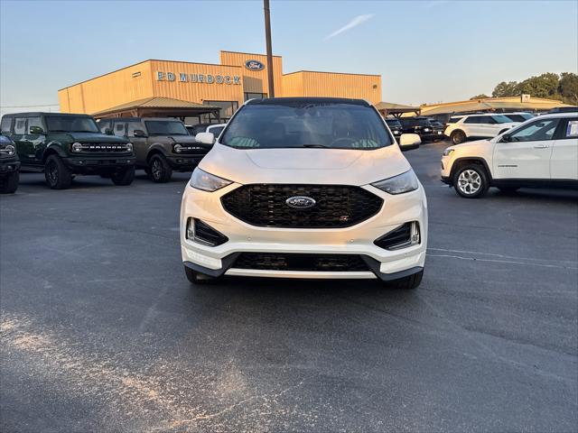 2024 Ford Edge ST