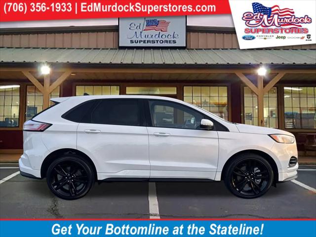 2024 Ford Edge ST