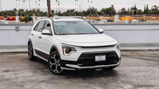 2023 Kia Niro EX Touring