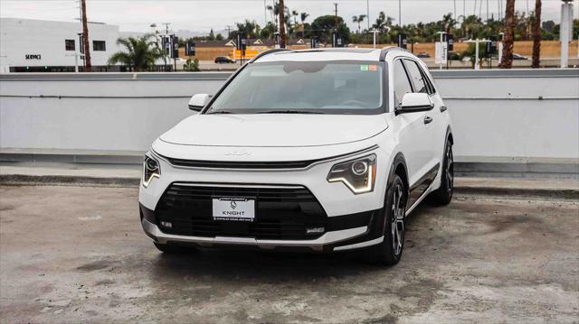 2023 Kia Niro EX Touring