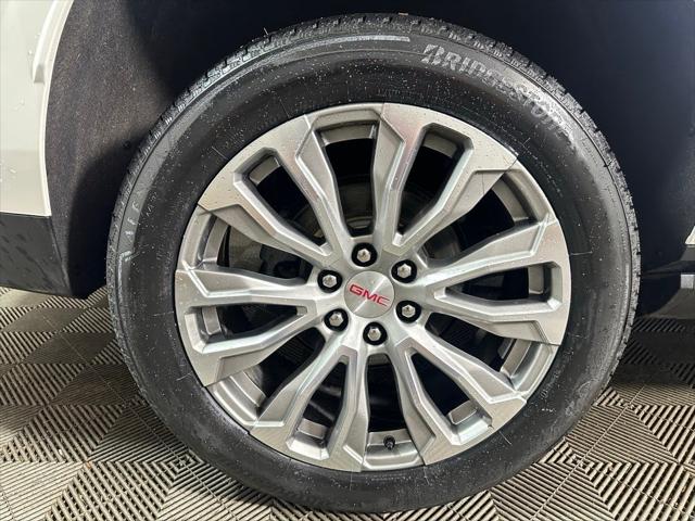 2021 GMC Yukon XL 4WD Denali