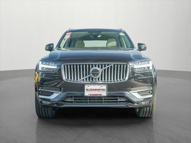 2023 Volvo XC90 B5 Plus 2023 Volvo XC90 B5 Plus