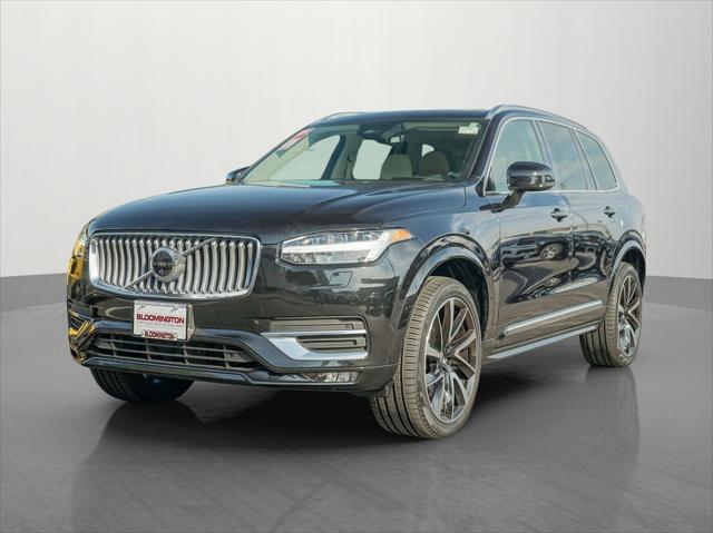 2023 Volvo XC90 B5 Plus 2023 Volvo XC90 B5 Plus