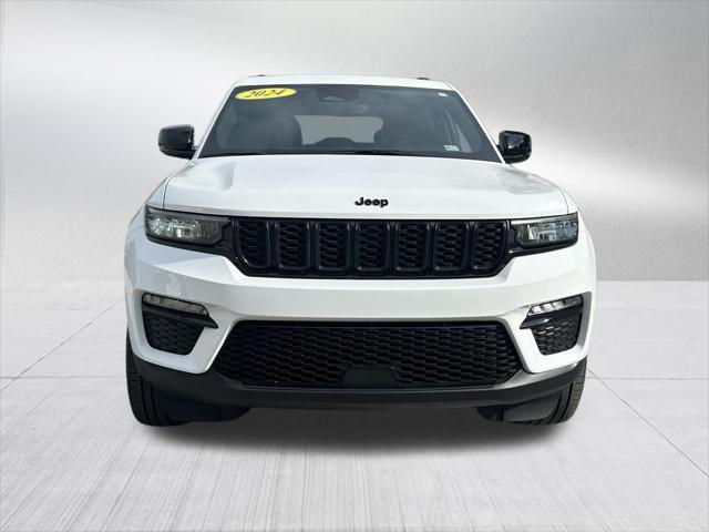 2024 Jeep Grand Cherokee Limited 4x2