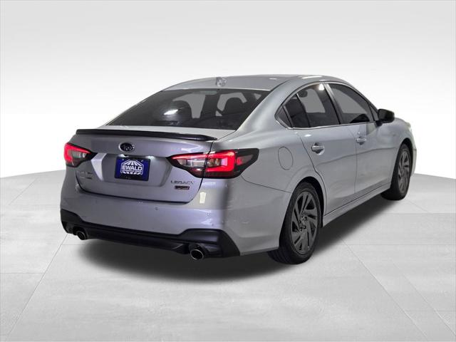 2024 Subaru Legacy Sport 2024 Subaru Legacy Sport