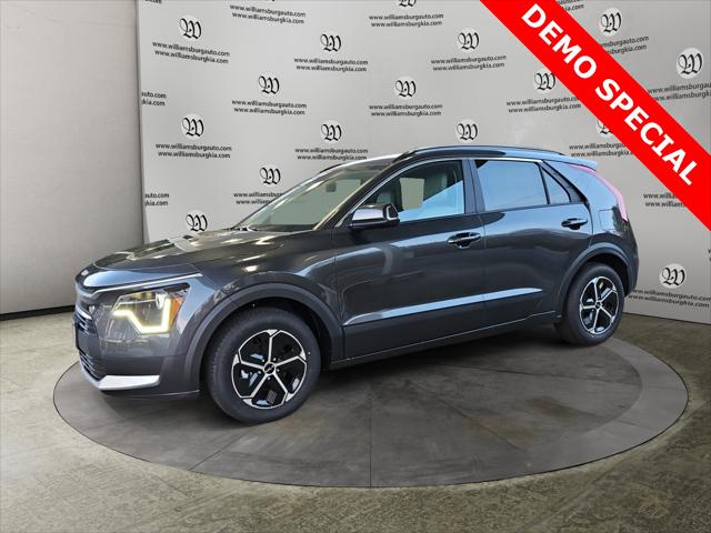 2025 Kia Niro EX 2025 Kia Niro EX