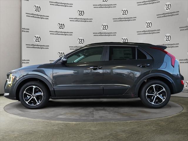 2025 Kia Niro EX 2025 Kia Niro EX