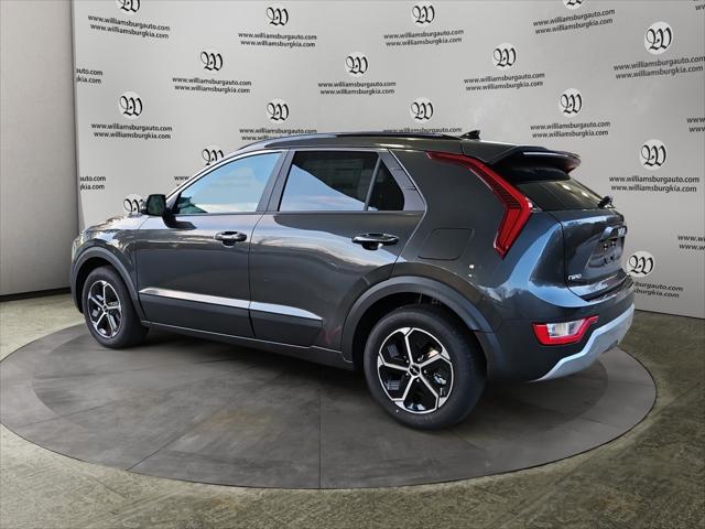 2025 Kia Niro EX 2025 Kia Niro EX