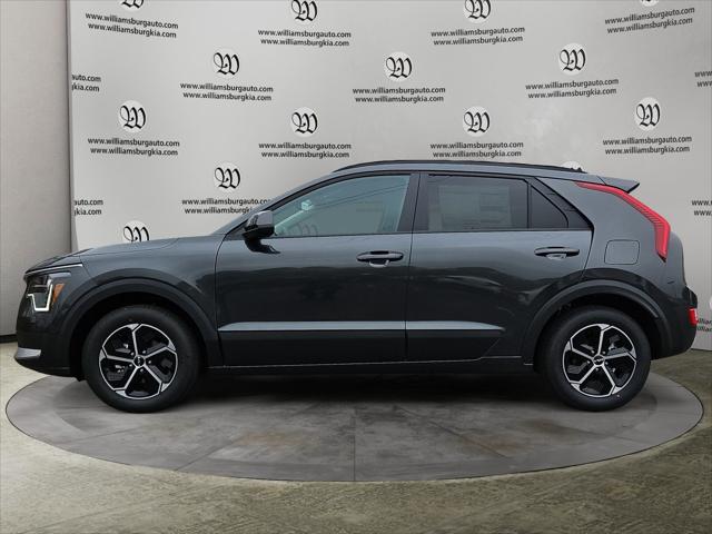 2025 Kia Niro LX 2025 Kia Niro LX
