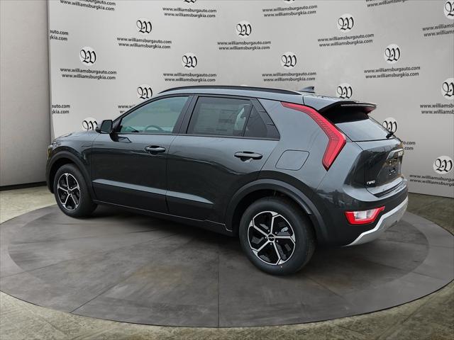2025 Kia Niro LX 2025 Kia Niro LX