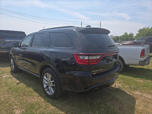 2024 Dodge Durango GT Plus AWD