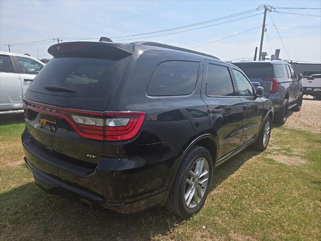 2024 Dodge Durango GT Plus AWD