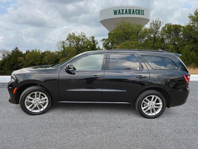 2024 Dodge Durango GT Plus AWD